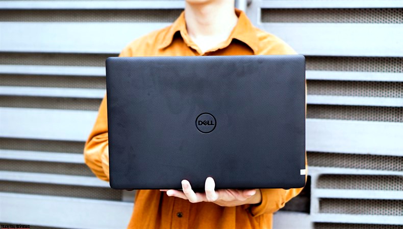 Dell Vostro 3590 Review: Rugged Design, Smooth User Experience