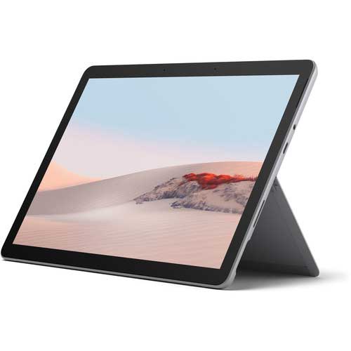 Microsoft Surface Go 2 Release Date