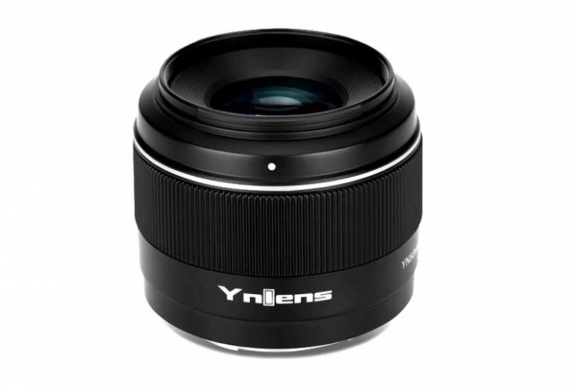 Yongnuo YN50mm F1.8S DA DSM Lens for Sony E Mount: Pre-order Price
