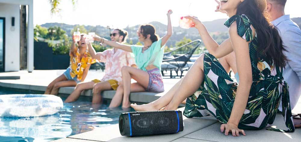 best bluetooth speakers 2020