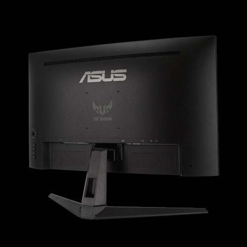 27 Curved Monitor