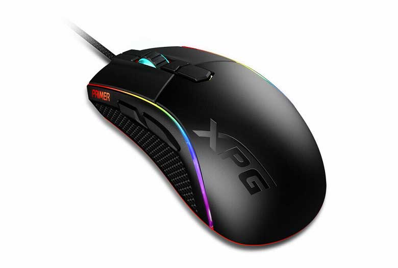 Adata XPG Primer Wired Gaming Mouse