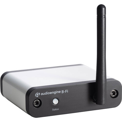 Audioengine B-Fi WiFi Music Streamer