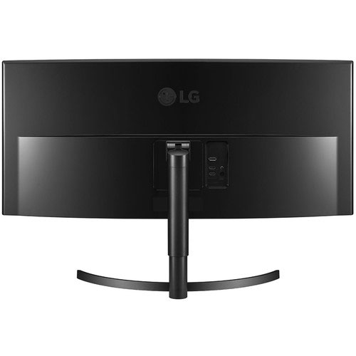 LG Curved Monitors