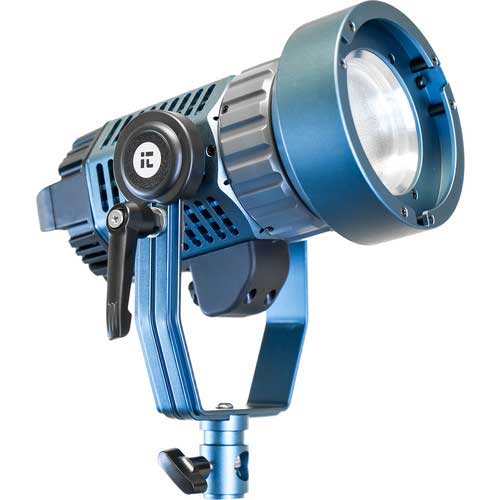 Intellytech Light Cannon X-100 Bright Light