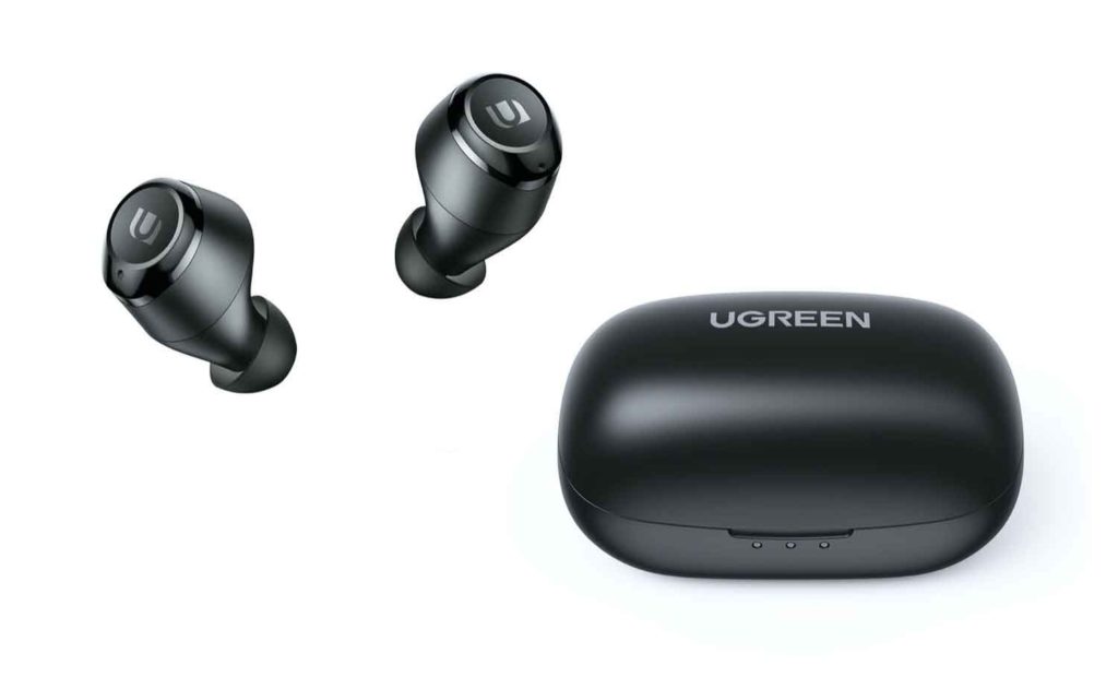 UGREEN HiTune Bluetooth Wireless Earbuds 