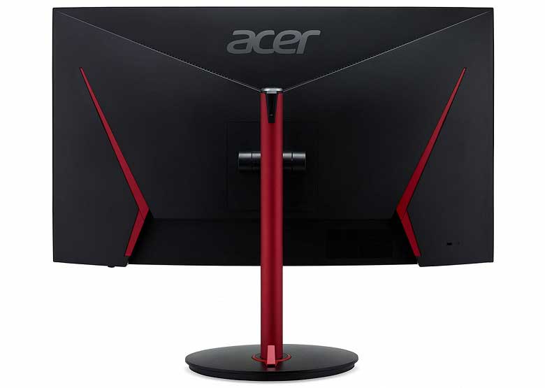 Acer Nitro monitor