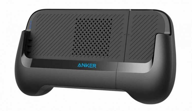 Anker PowerCore Play 6K Mobile Game Controller