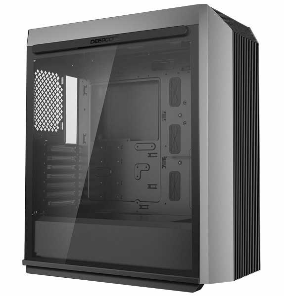 DeepCool CL500 computer chassis
