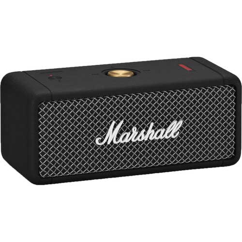 Marshall Emberton Bluetooth portable speaker 