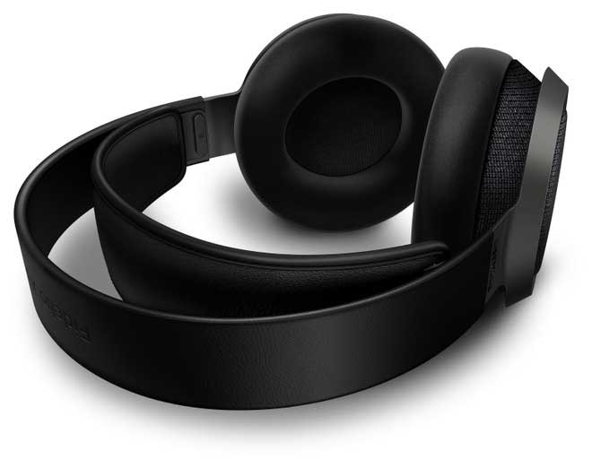 Philips Fidelio X3 open back Headphones Wired