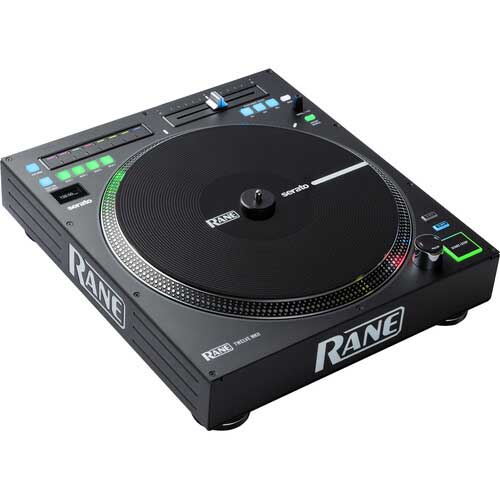 RANE-Twelve-MK2-DJ-Controller