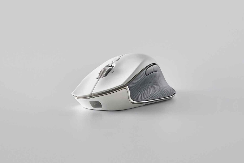 Razer Pro Click wireless mouse