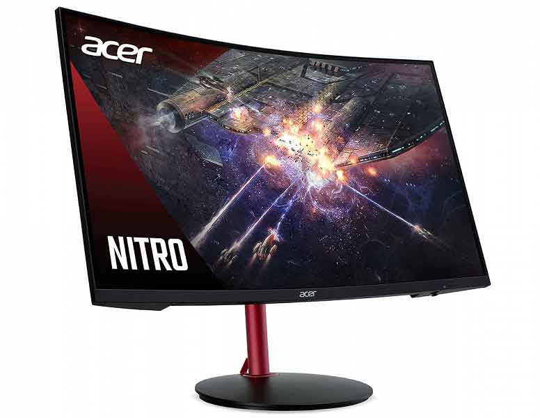 best monitors for gaming