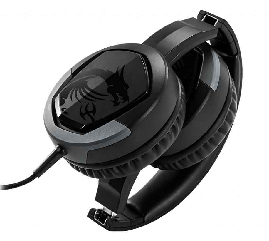 gaming headset for pc