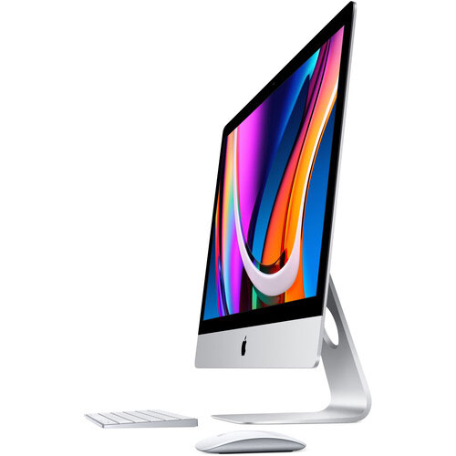 mac desktop computers