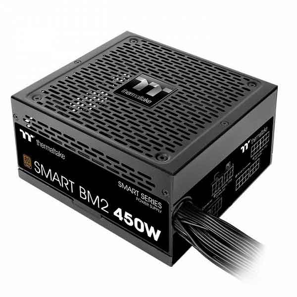 Modular Power Supply for PC