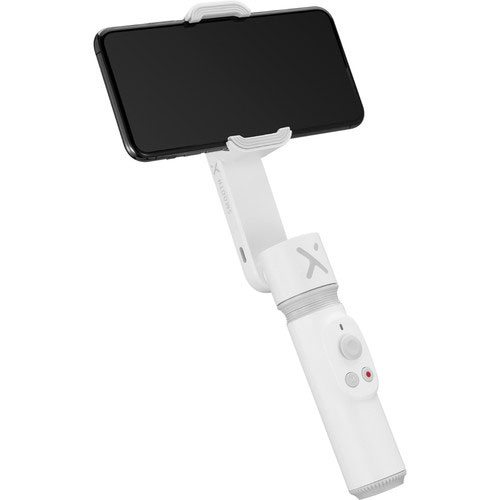 Zhiyun Smooth XS is New Foldable and Extendable Smartphone Gimbal
