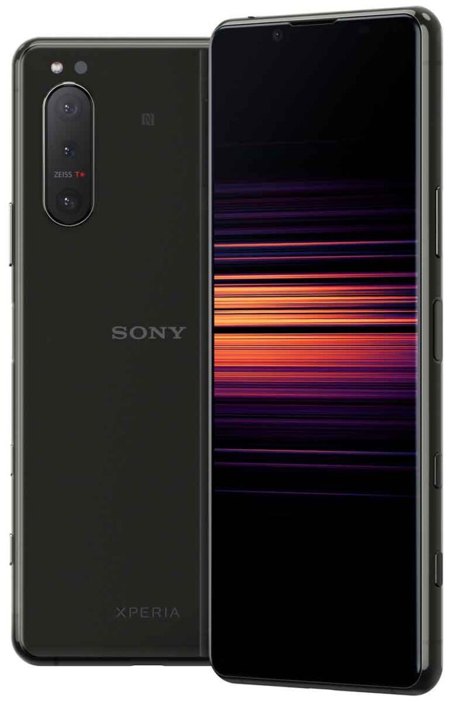 Sony Xperia 5 II 5G