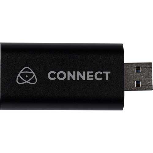 Atomos Connect HDMI to USB Converter Streaming