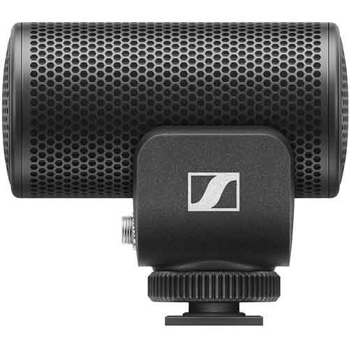 camera microphone