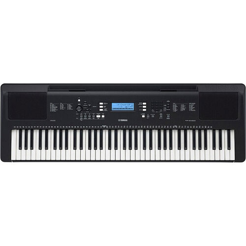 yamaha piano keyboard
