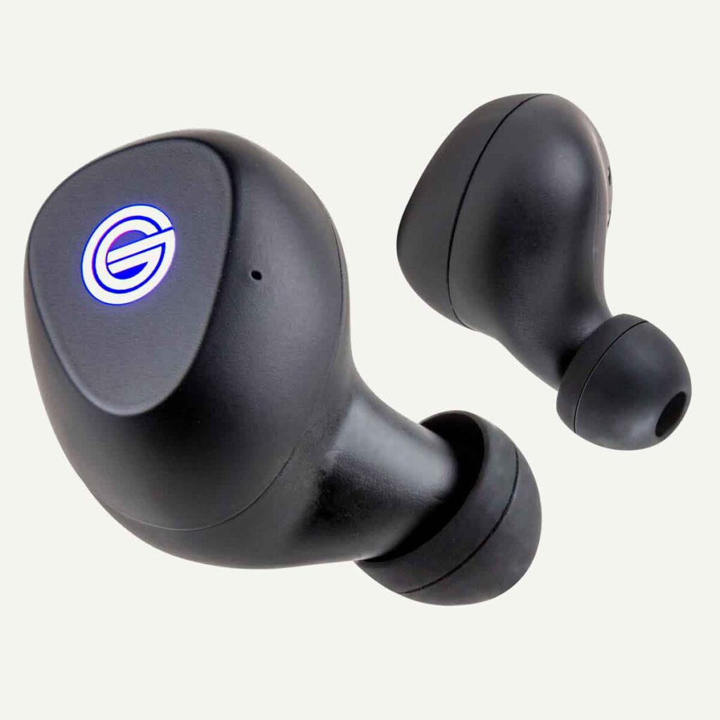 Grado GT220 True Wireless Headphones with mic 