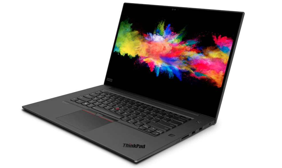 Lenovo ThinkPad P1 Gen 3 