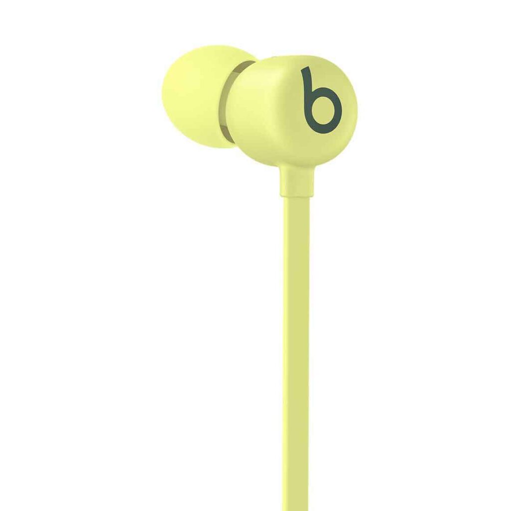Beats Flex apple wired headphones