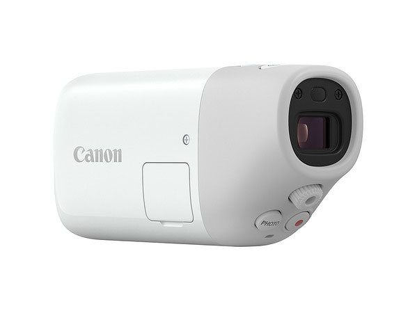 Canon PowerShot Zoom Digital Camera telephoto monocular