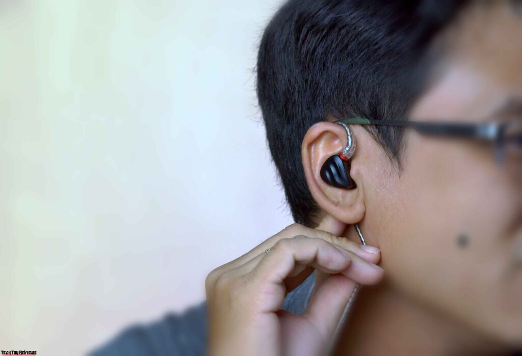 Fiio FH3 Review: HiFi In Ear Monitor 