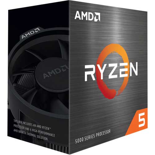 AMD Ryzen 5000 Series CPU price and release date