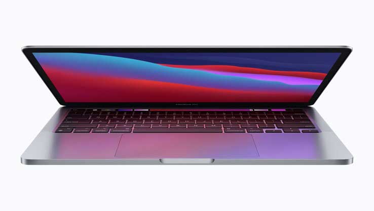 Apple MacBook Pro 2020 13 inch