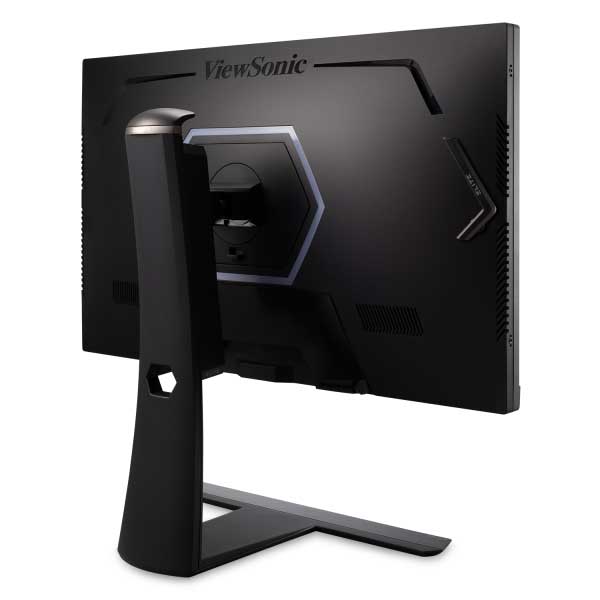 ViewSonic Elite XG270Q 1440p Gaming Monitor With 165Hz Refresh Rate