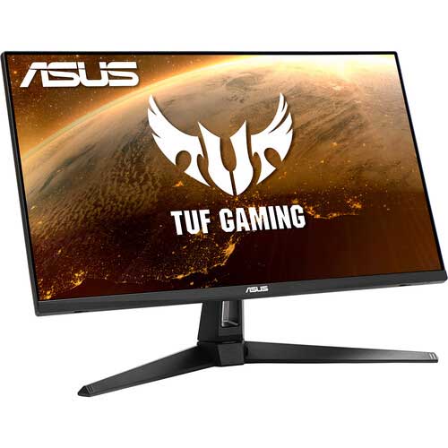 Asus TUF Gaming Monitor VG27AQ1A