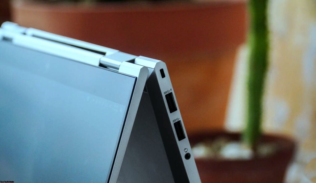 HP EliteBook X360 830 G7 Review