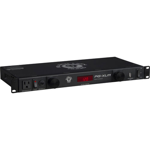 Black Lion Audio PG-X Power line Conditioner
