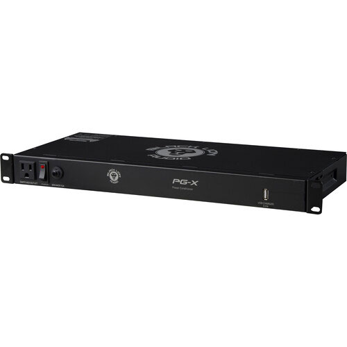 Black Lion Audio PG-XLM Power Line Conditioner