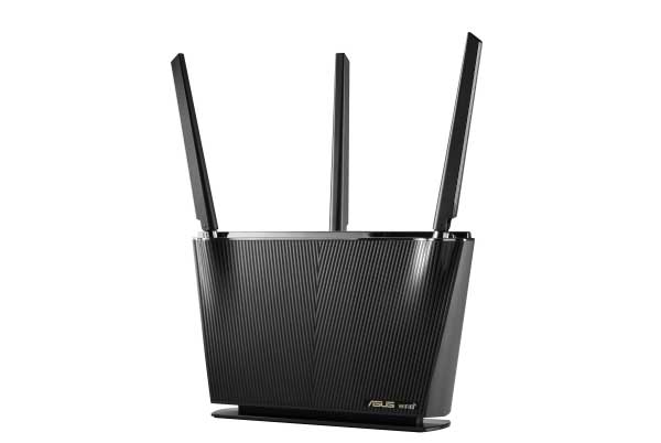 Asus AX2700 wifi 6 router