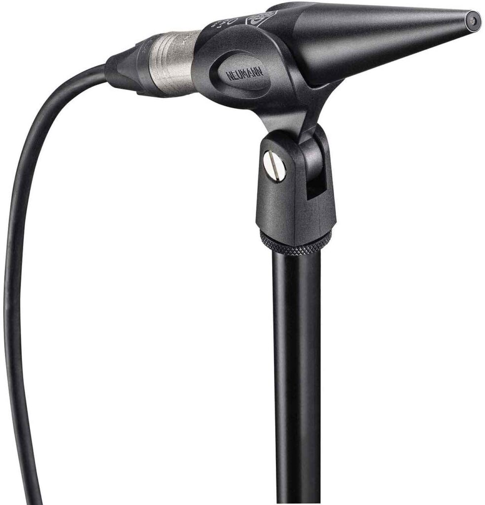 Neumann MA 1 Neumann microphone
