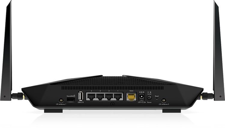 Netgear Nighthawk AX4 Home Router