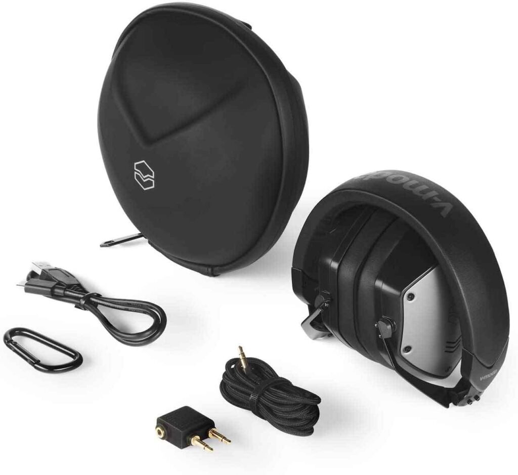 V-MODA M-200 ANC Noise Cancelling headset