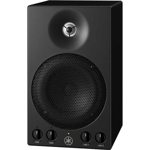 Yamaha MSP3A home sound systems