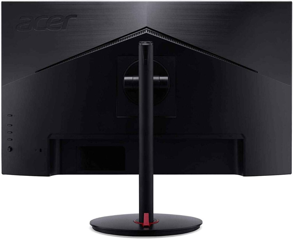 Acer Nitro XV252Q 280Hz Monitor