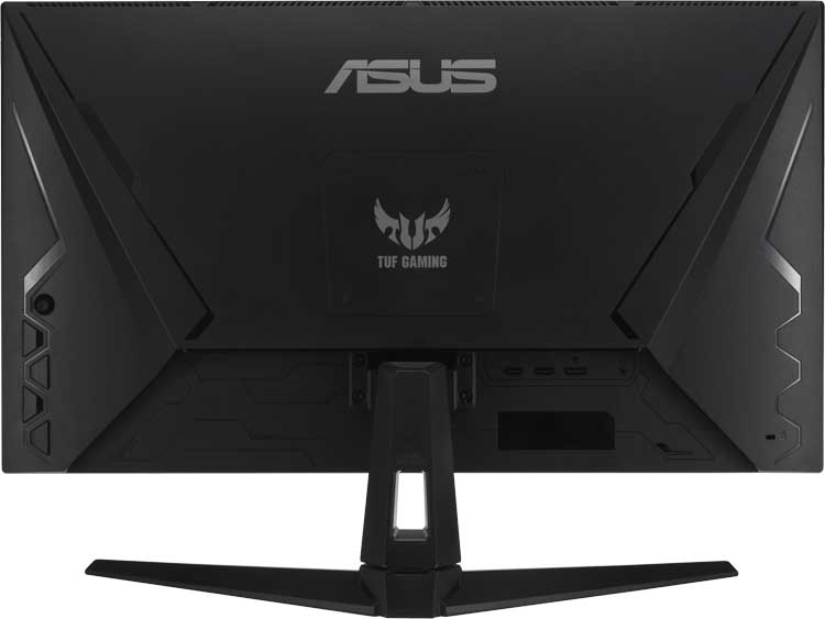 Asus TUF Gaming VG289Q1A 4K PC Monitor