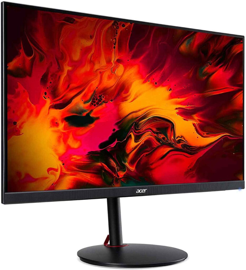 Acer Nitro XV252Q 280Hz Monitor