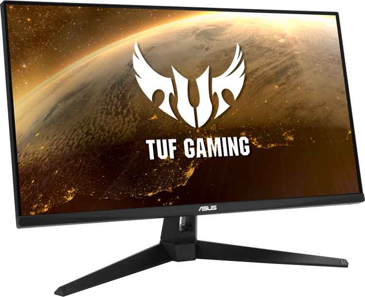 Asus TUF Gaming VG289Q1A 4K PC Monitor