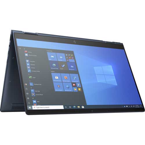 HP Elite Dragonfly G2 Multi-Touch 2-in-1 Laptop