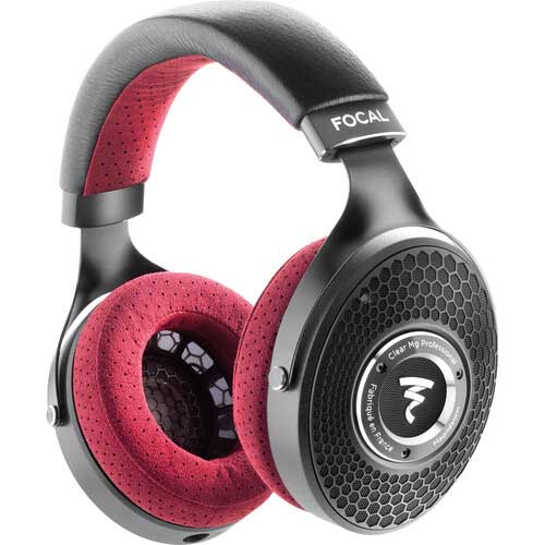 Focal Clear MG Professional Open Back Headphones