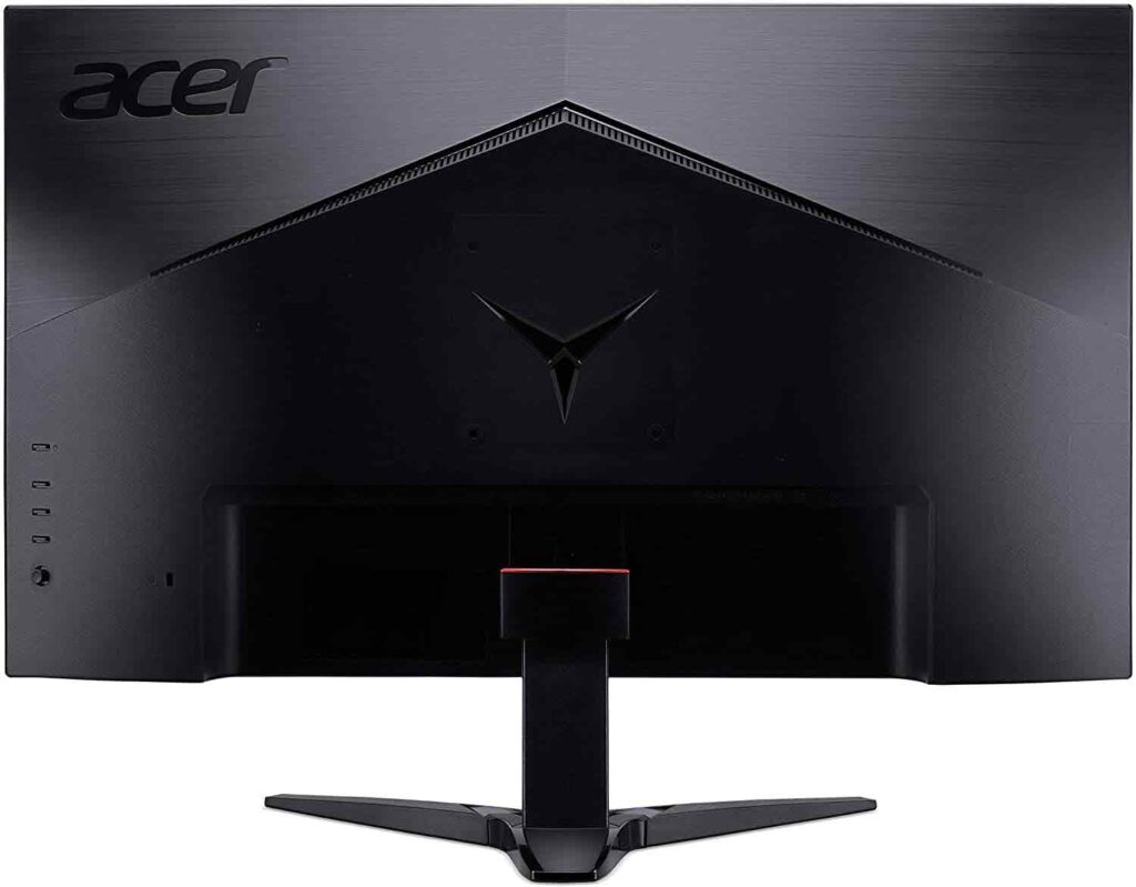 Acer Nitro KG272 Free Sync monitor